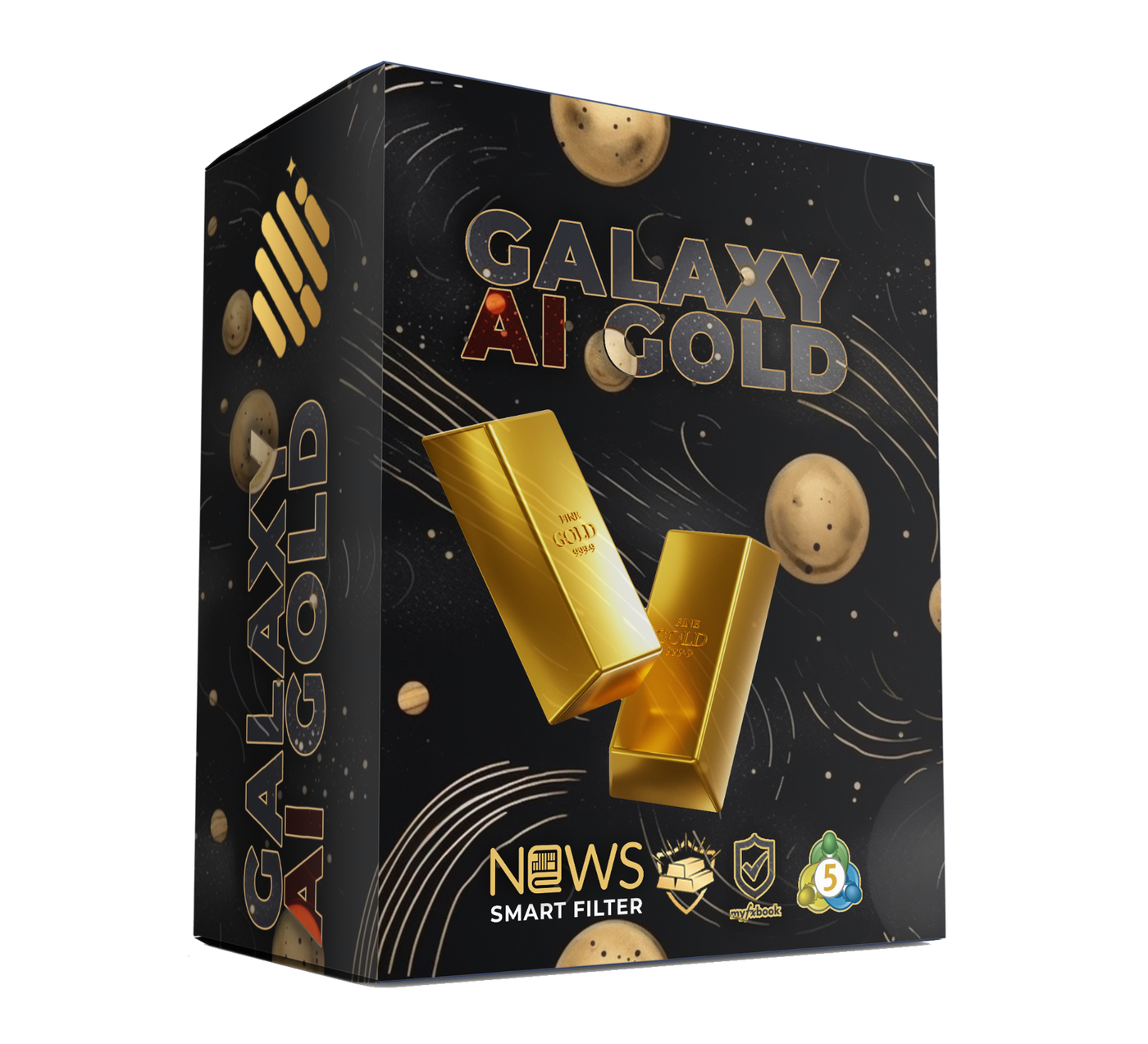 Galaxy AI Gold